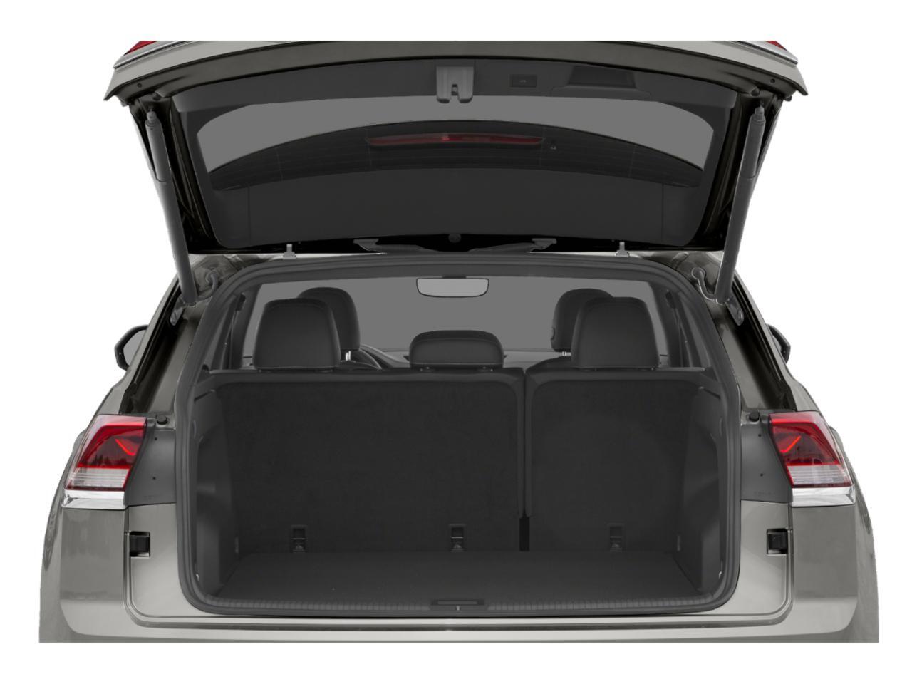 2022 Volkswagen Atlas Cross Sport 2.0T SEL San Clemente CA