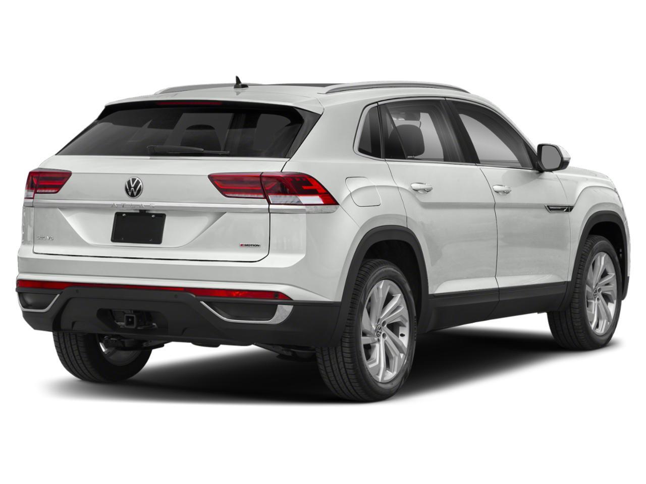 2022 Volkswagen Atlas Cross Sport 2.0T SEL San Clemente CA