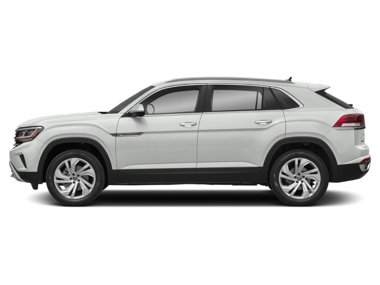 2022 Volkswagen Atlas Cross Sport 2.0T SEL San Clemente CA