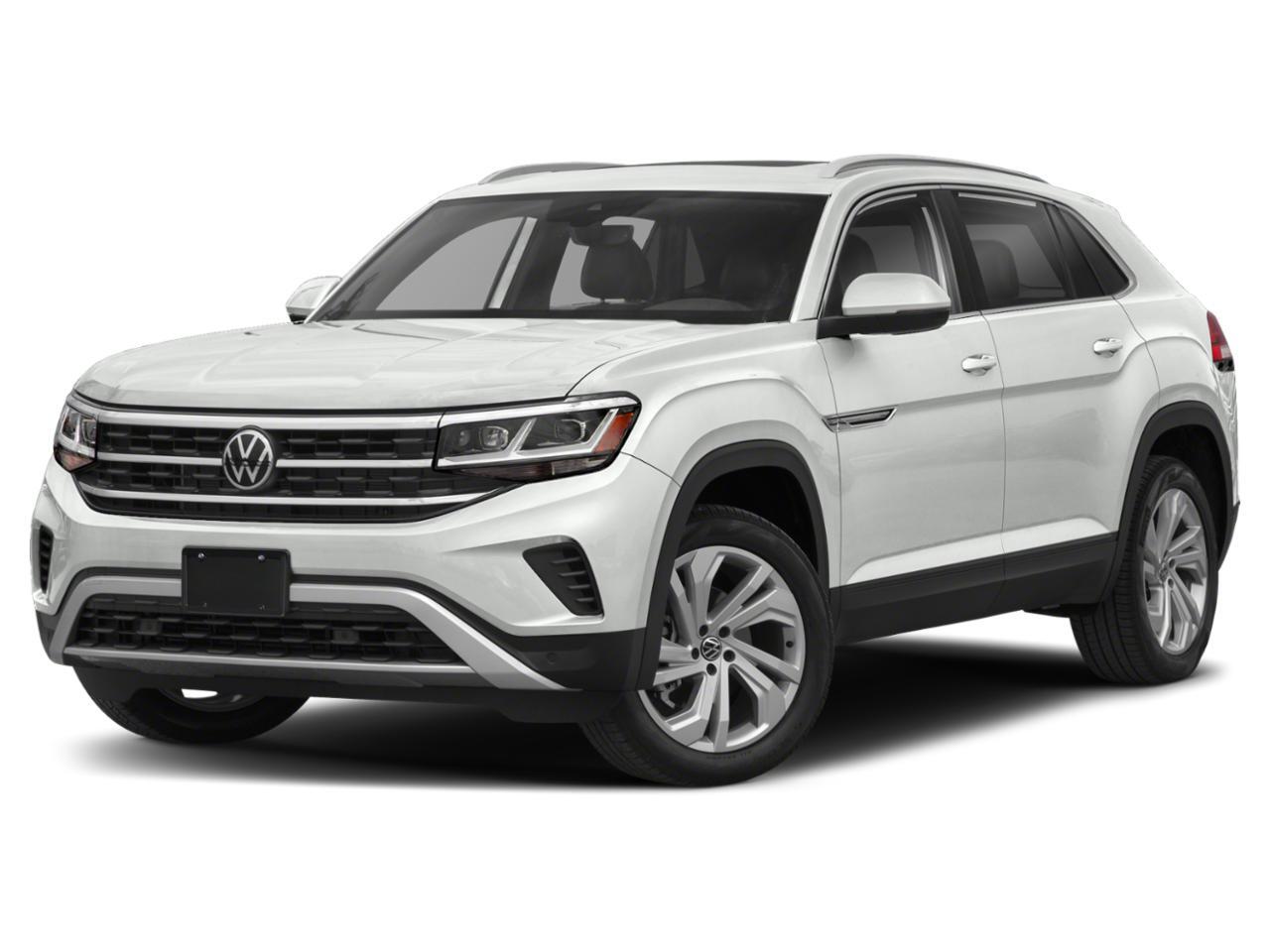 2022 Volkswagen Atlas Cross Sport 2.0T SEL
