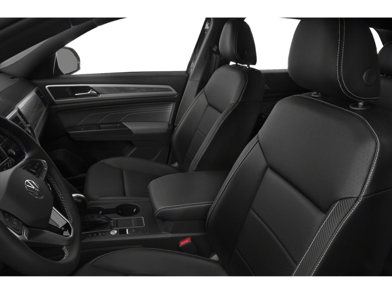 2022 Volkswagen Atlas Cross Sport 3.6L V6 SE w/Technology Plano TX