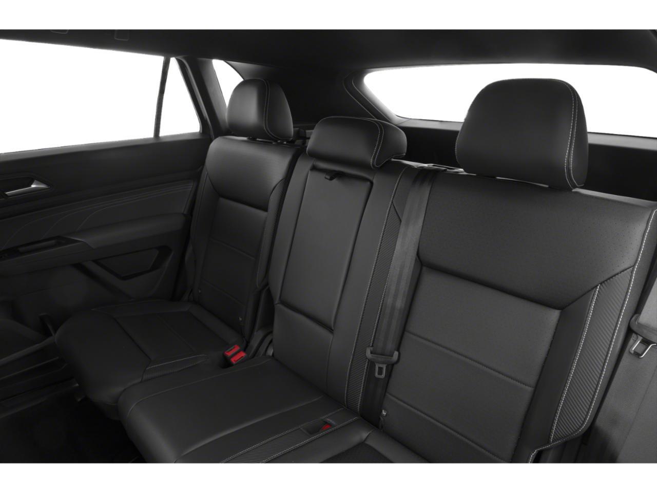 2022 Volkswagen Atlas Cross Sport 3.6L V6 SE w/Technology Plano TX