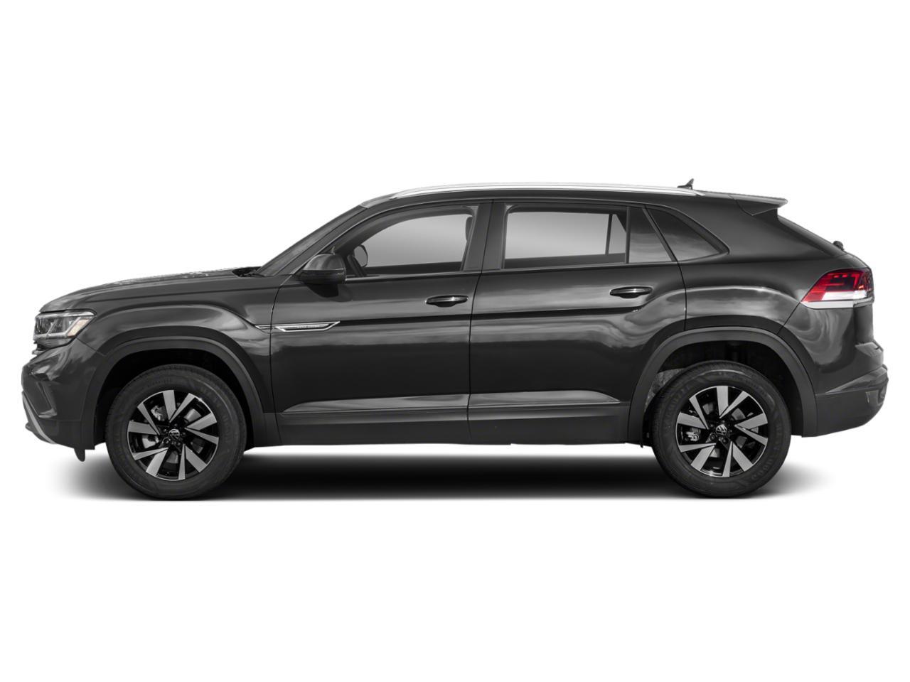 2022 Volkswagen Atlas Cross Sport 3.6L V6 SE w/Technology Plano TX