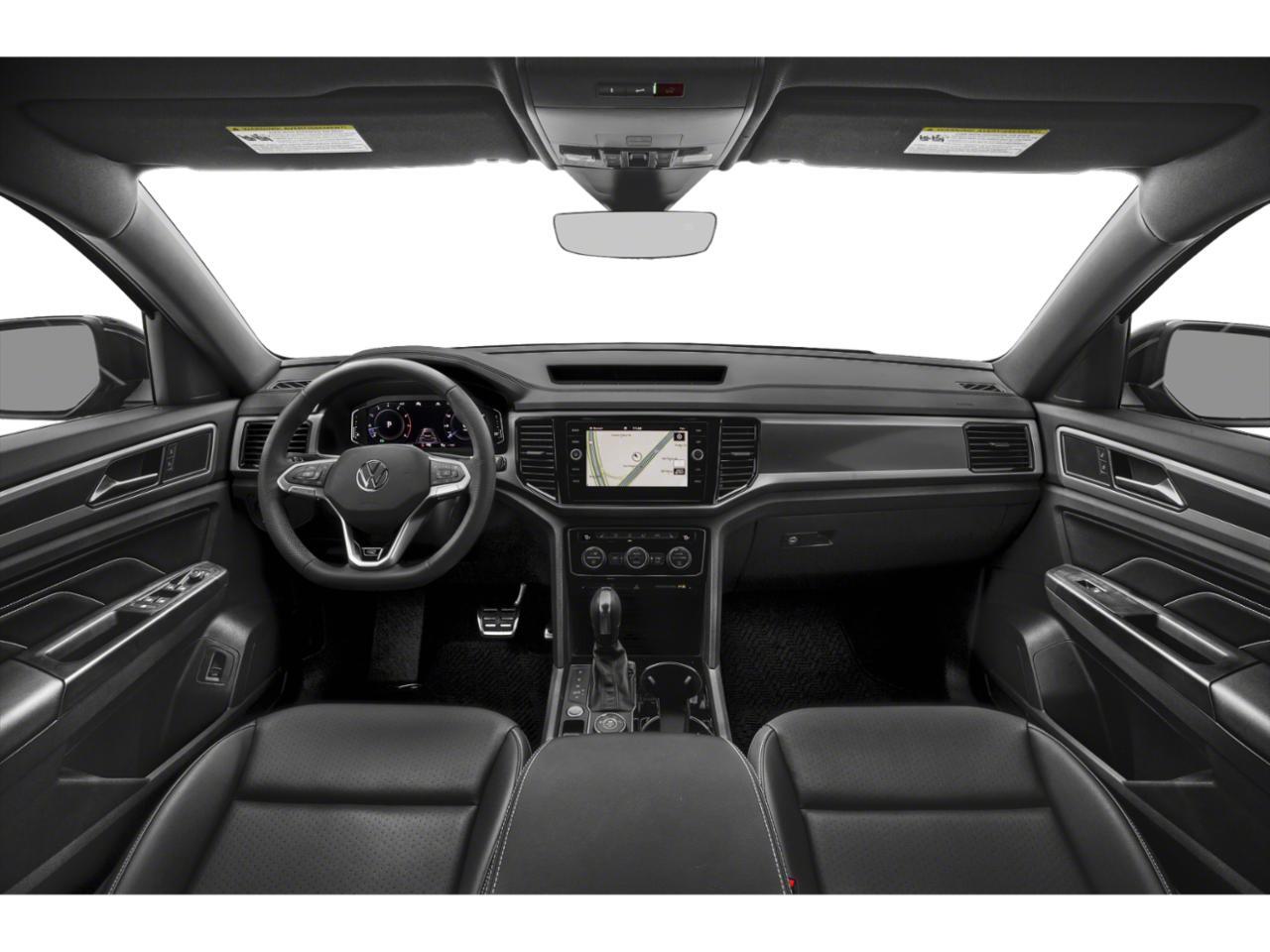 2022 Volkswagen Atlas Cross Sport 3.6L V6 SEL Premium R-Line Elmhurst IL