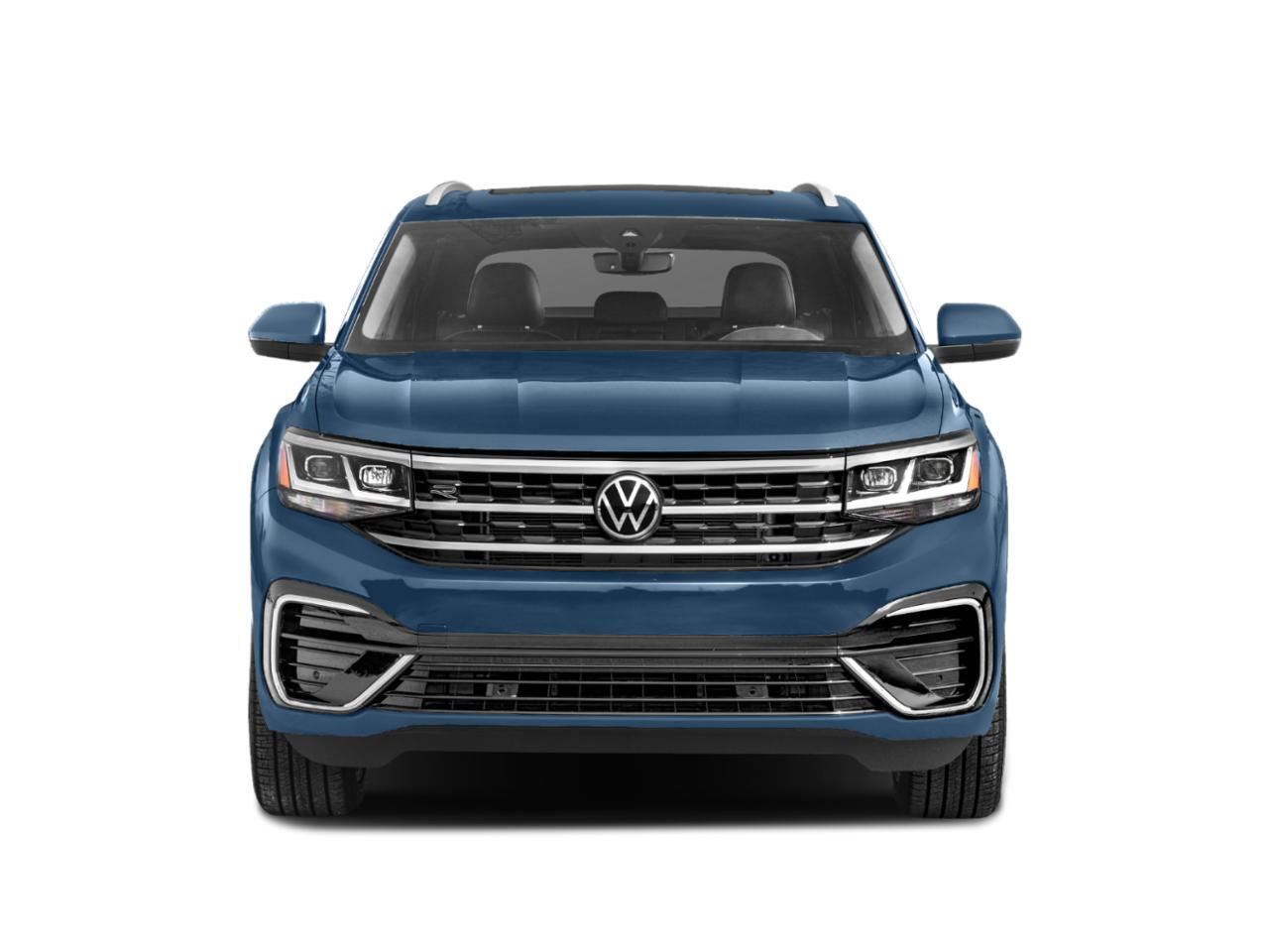 2022 Volkswagen Atlas Cross Sport 3.6L V6 SEL R-Line San Clemente CA