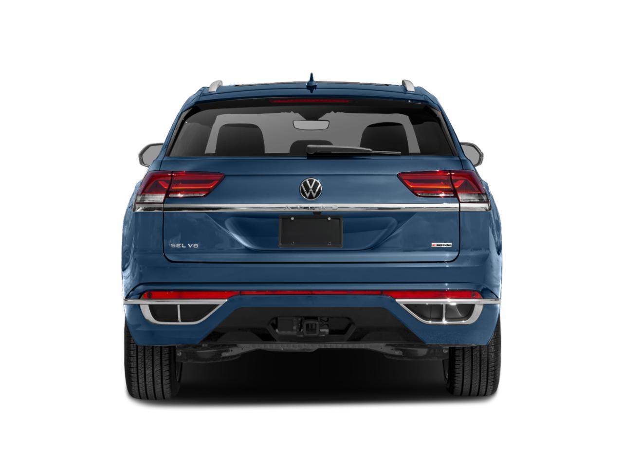 2022 Volkswagen Atlas Cross Sport 3.6L V6 SEL R-Line San Clemente CA
