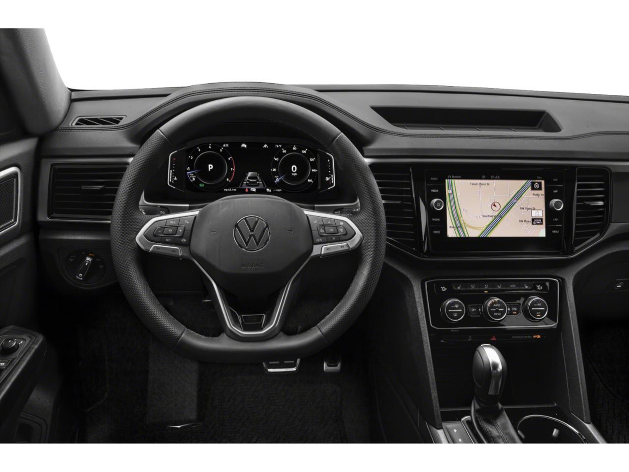 2022 Volkswagen Atlas Cross Sport 3.6L V6 SEL R-Line San Clemente CA
