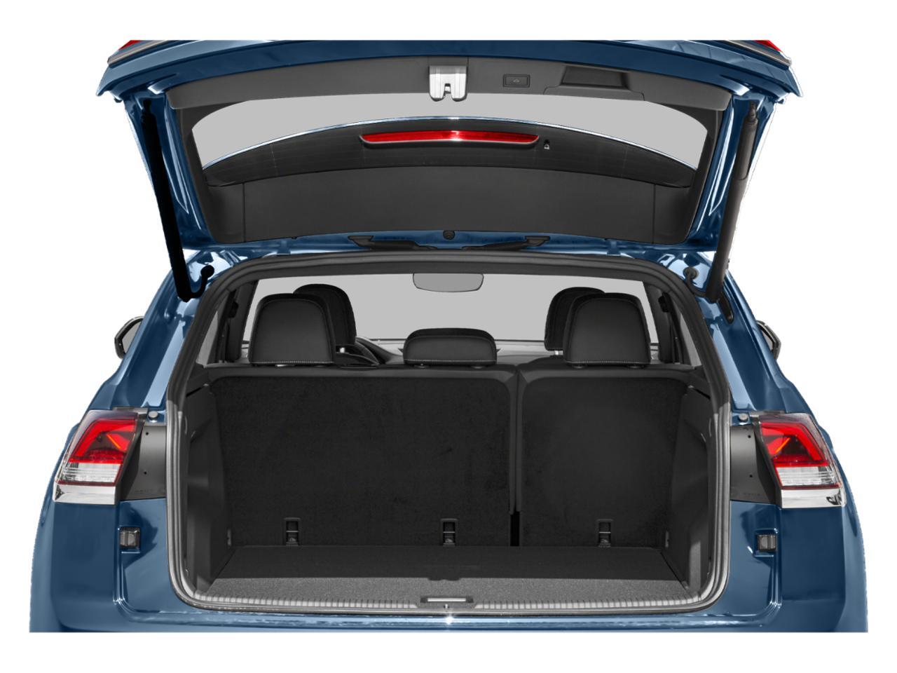 2022 Volkswagen Atlas Cross Sport 3.6L V6 SEL R-Line San Clemente CA