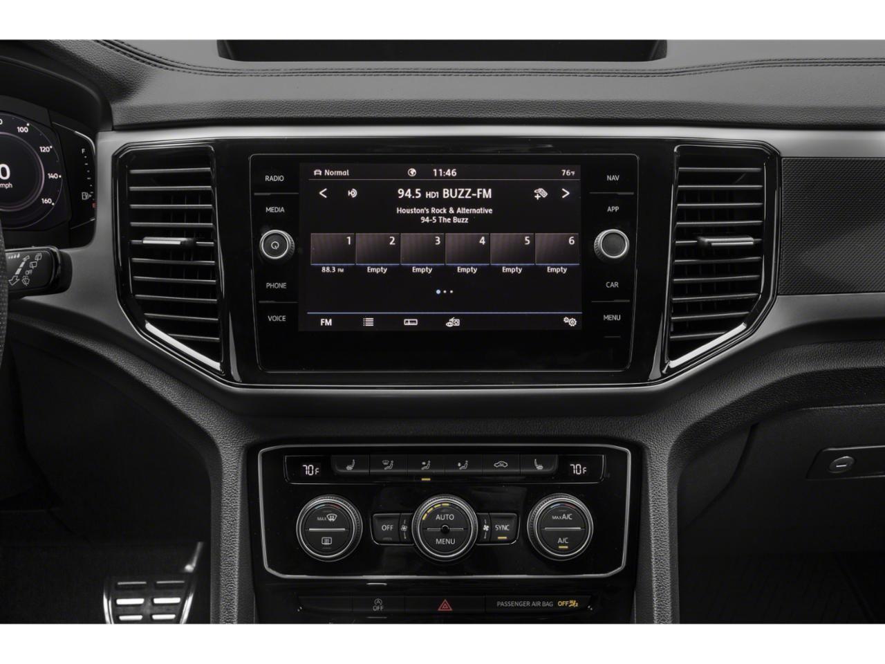 2022 Volkswagen Atlas Cross Sport 3.6L V6 SEL R-Line San Clemente CA