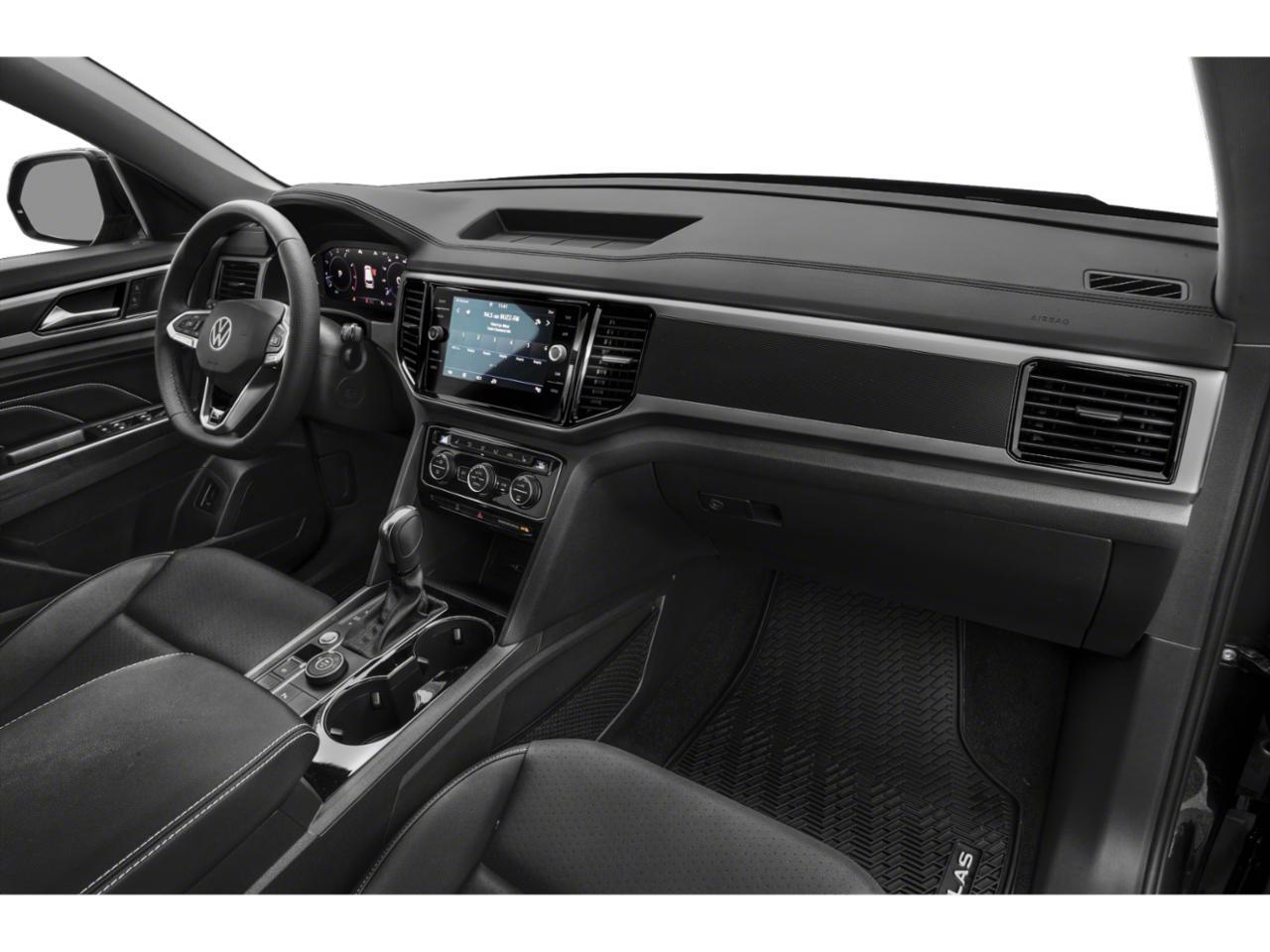 2022 Volkswagen Atlas Cross Sport 3.6L V6 SEL R-Line San Clemente CA