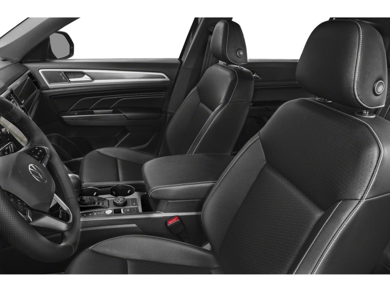 2022 Volkswagen Atlas Cross Sport 3.6L V6 SEL R-Line San Clemente CA