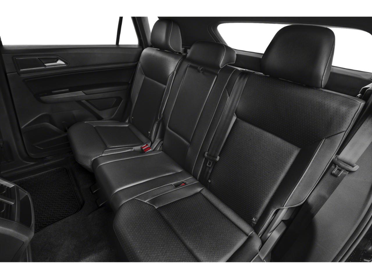 2022 Volkswagen Atlas Cross Sport 3.6L V6 SEL R-Line San Clemente CA