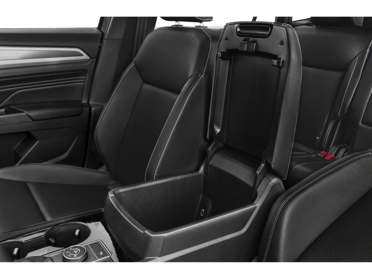 2022 Volkswagen Atlas Cross Sport 3.6L V6 SEL R-Line San Clemente CA