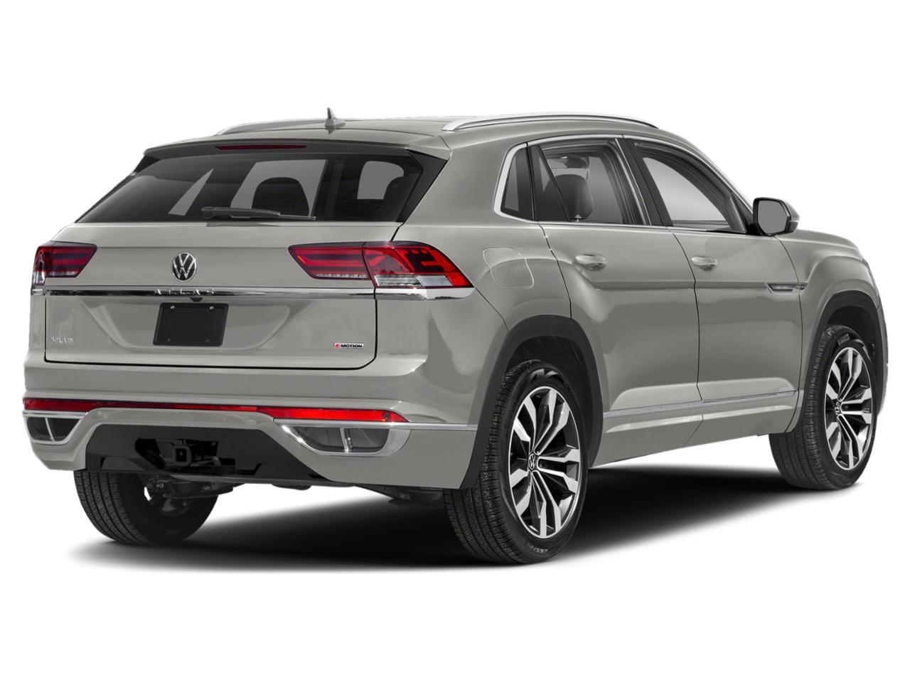 2022 Volkswagen Atlas Cross Sport 3.6L V6 SEL R-Line San Clemente CA