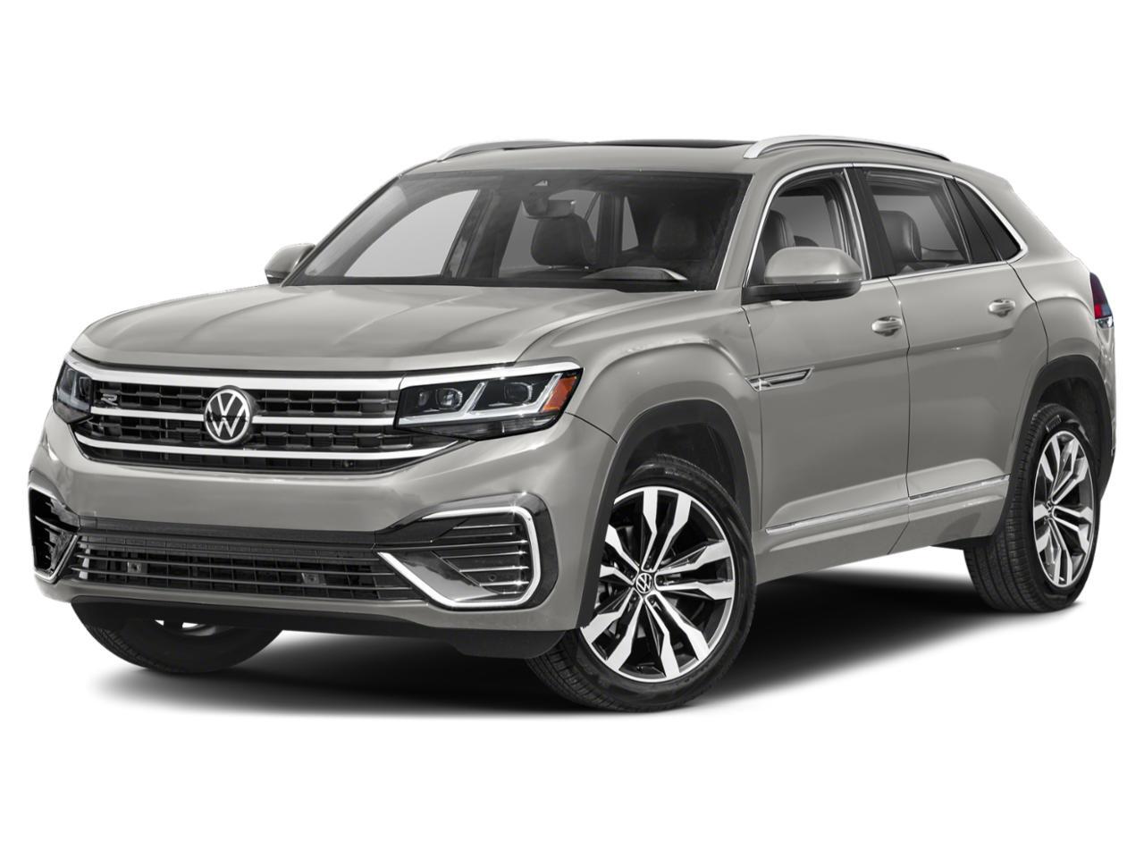 2022 Volkswagen Atlas Cross Sport 3.6L V6 SEL R-Line San Clemente CA