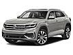 2022 Volkswagen Atlas Cross Sport 3.6L V6 SEL R-Line