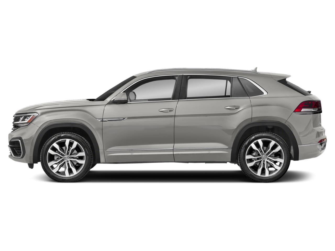 2022 Volkswagen Atlas Cross Sport 3.6L V6 SEL R-Line San Clemente CA
