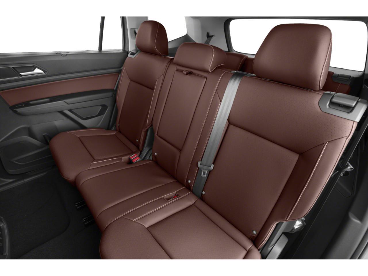 2022 Volkswagen Atlas Highline AWD LEATHER NAVI SUNROOF 7 PASS Listowel ON