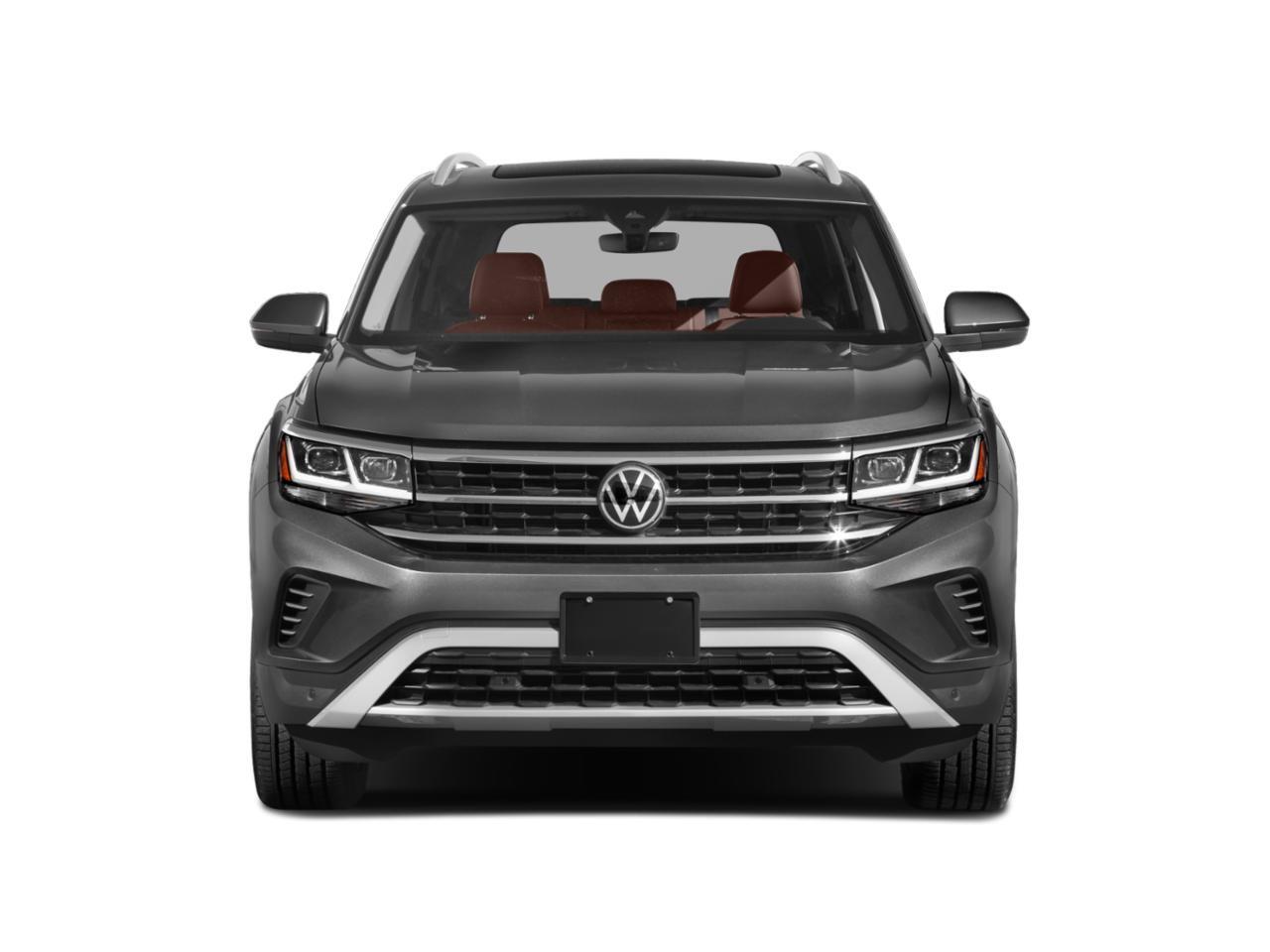 2022 Volkswagen Atlas Highline AWD LEATHER NAVI SUNROOF 7 PASS Listowel ON