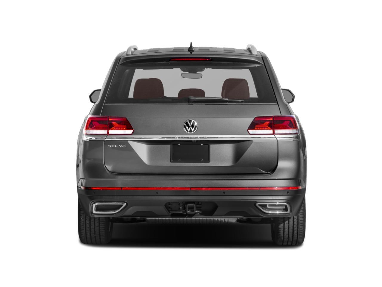 2022 Volkswagen Atlas Highline Whitecourt AB