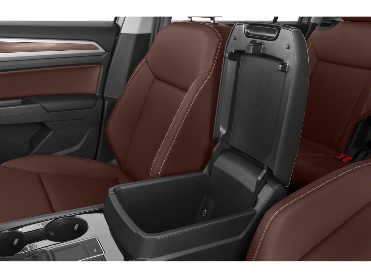 2022 Volkswagen Atlas Highline Whitecourt AB