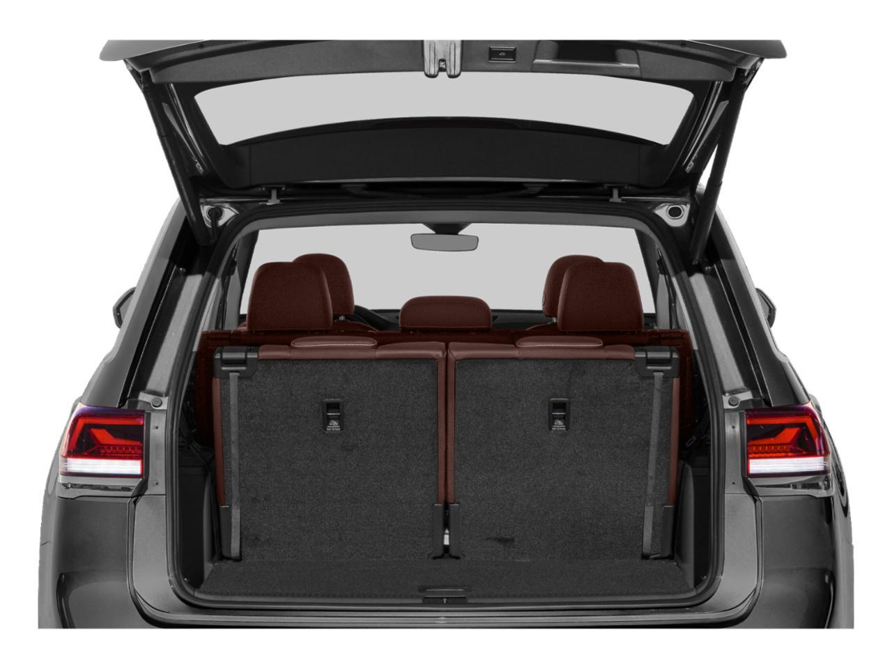 2022 Volkswagen Atlas Highline Whitecourt AB