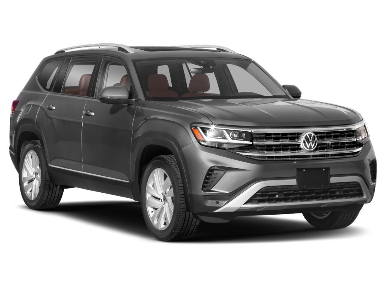 2022 Volkswagen Atlas Highline Whitecourt AB