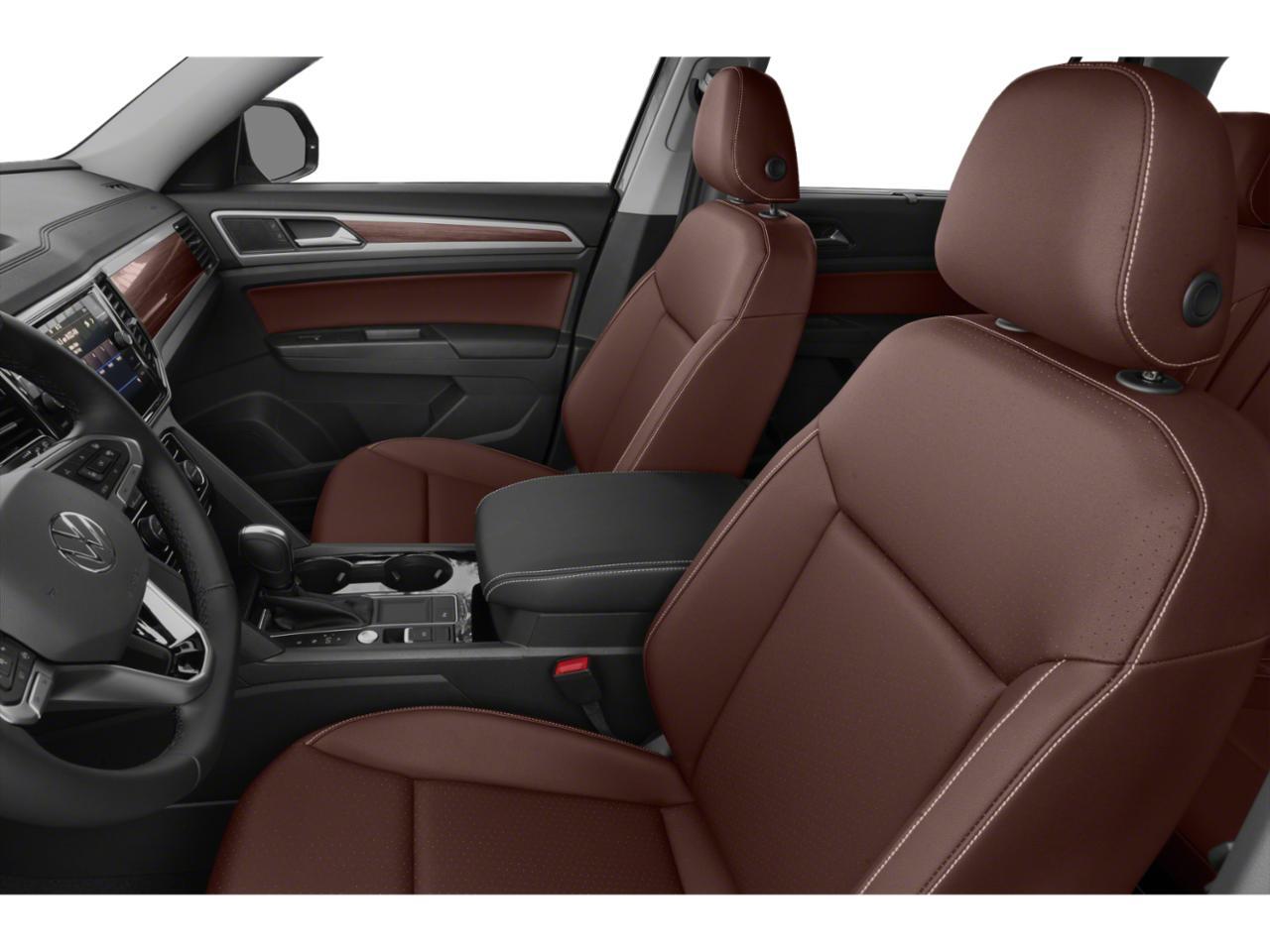 2022 Volkswagen Atlas Highline Whitecourt AB