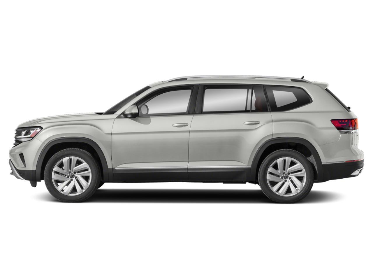 2022 Volkswagen Atlas Highline Whitecourt AB