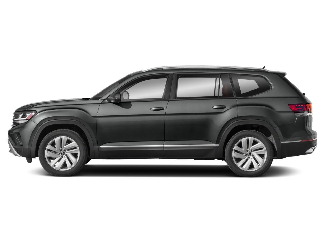 2022 Volkswagen Atlas Highline Whitecourt AB