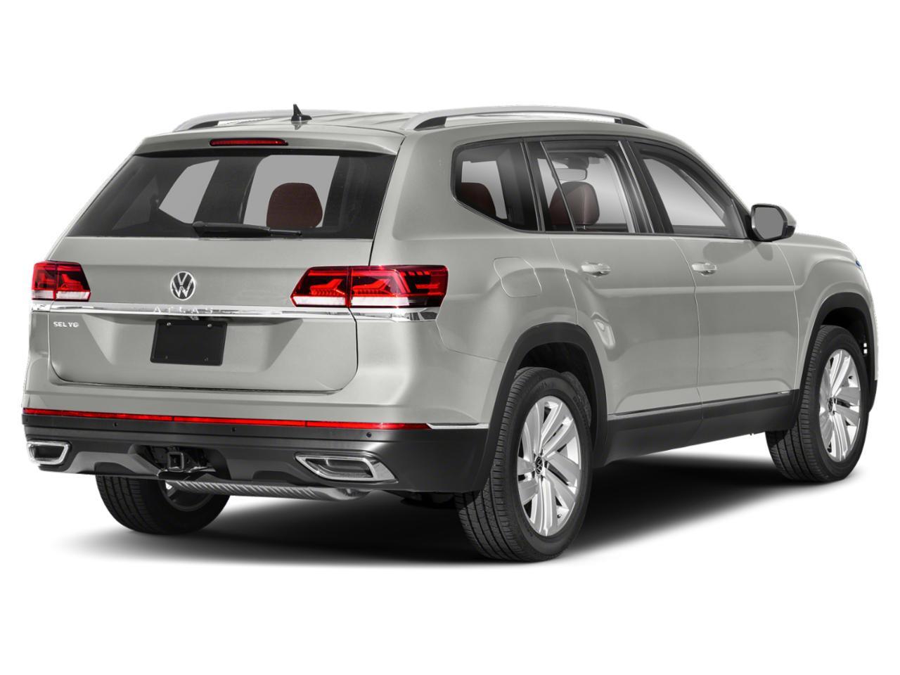 2022 Volkswagen Atlas Highline Whitecourt AB