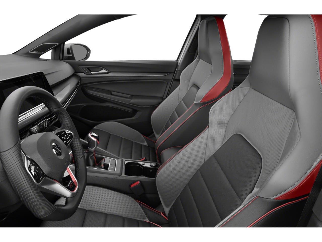 2022 Volkswagen Golf GTI 2.0T S San Clemente CA