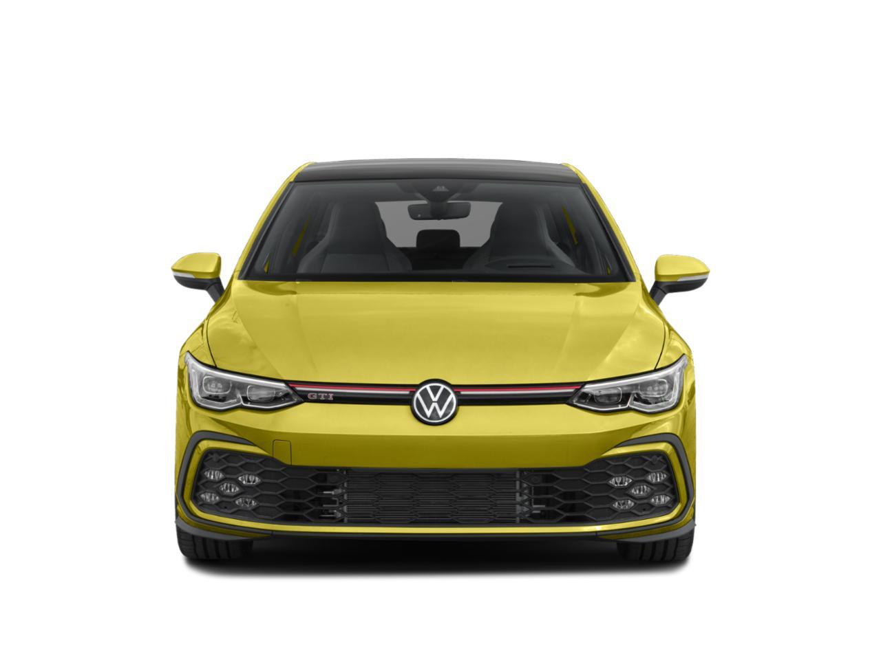 2022 Volkswagen Golf GTI 2.0T S San Clemente CA