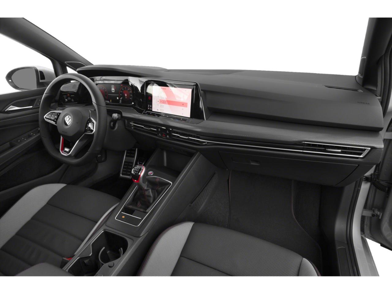2022 Volkswagen Golf GTI 2.0T S San Clemente CA