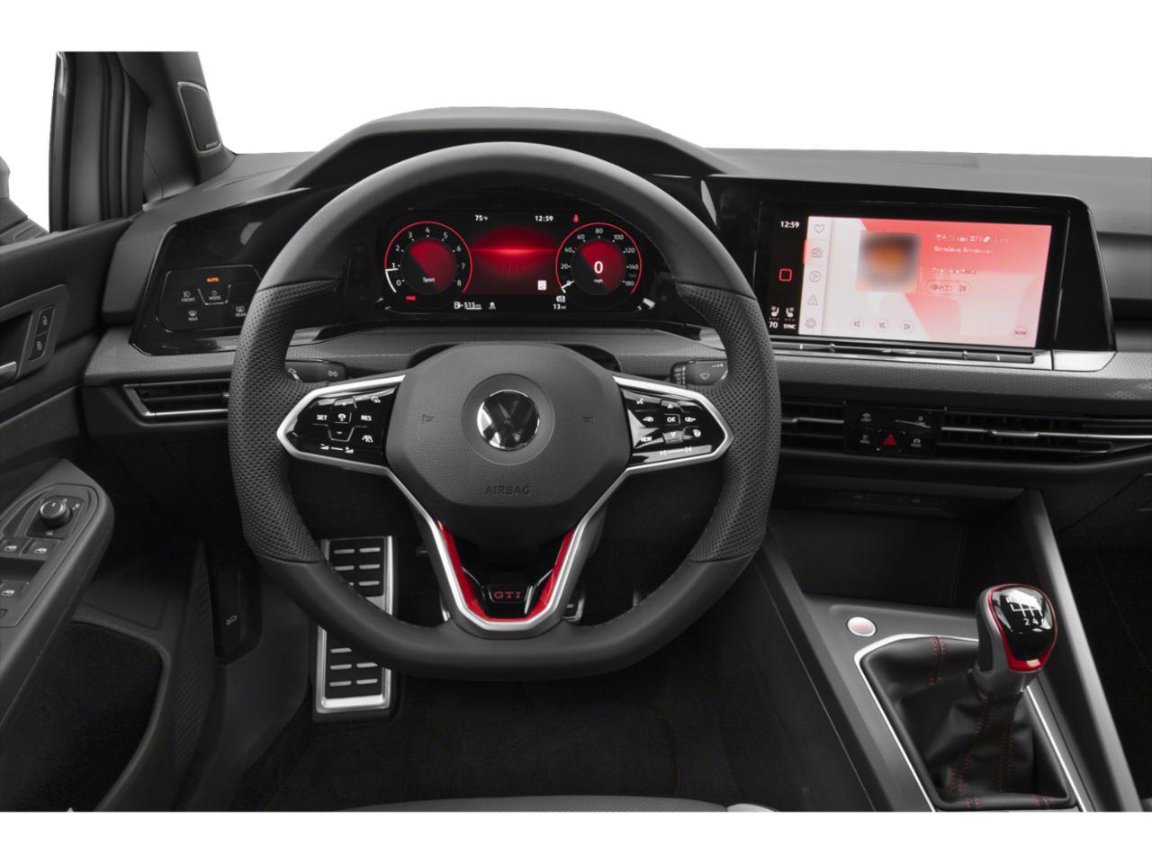 2022 Volkswagen Golf GTI 2.0T S San Clemente CA