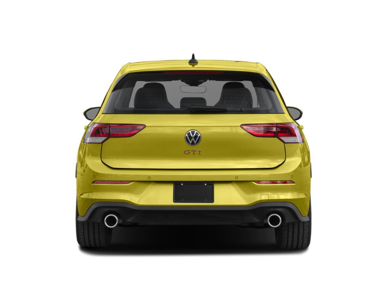 2022 Volkswagen Golf GTI 2.0T S San Clemente CA
