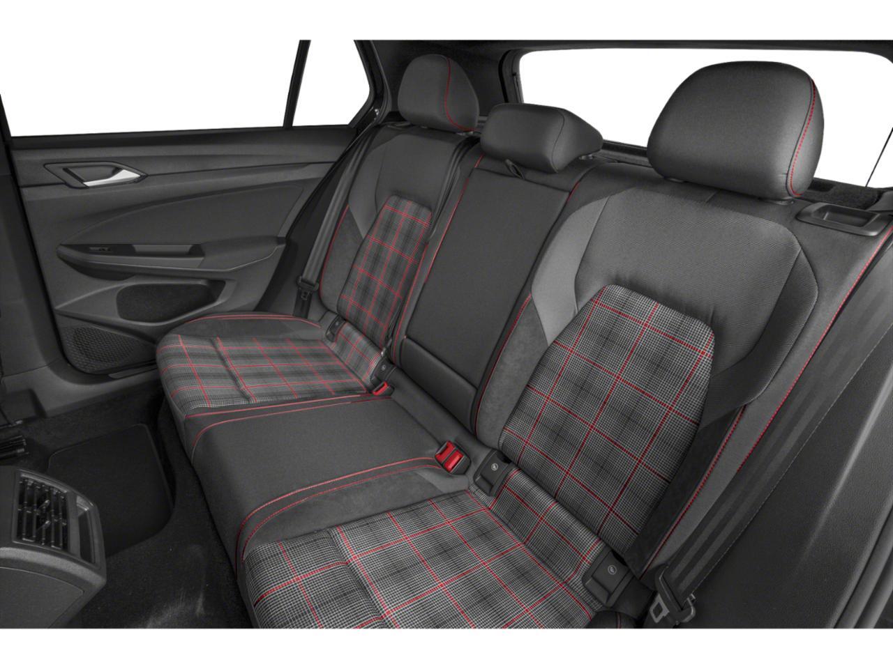 2022 Volkswagen Golf GTI 2.0T S San Clemente CA