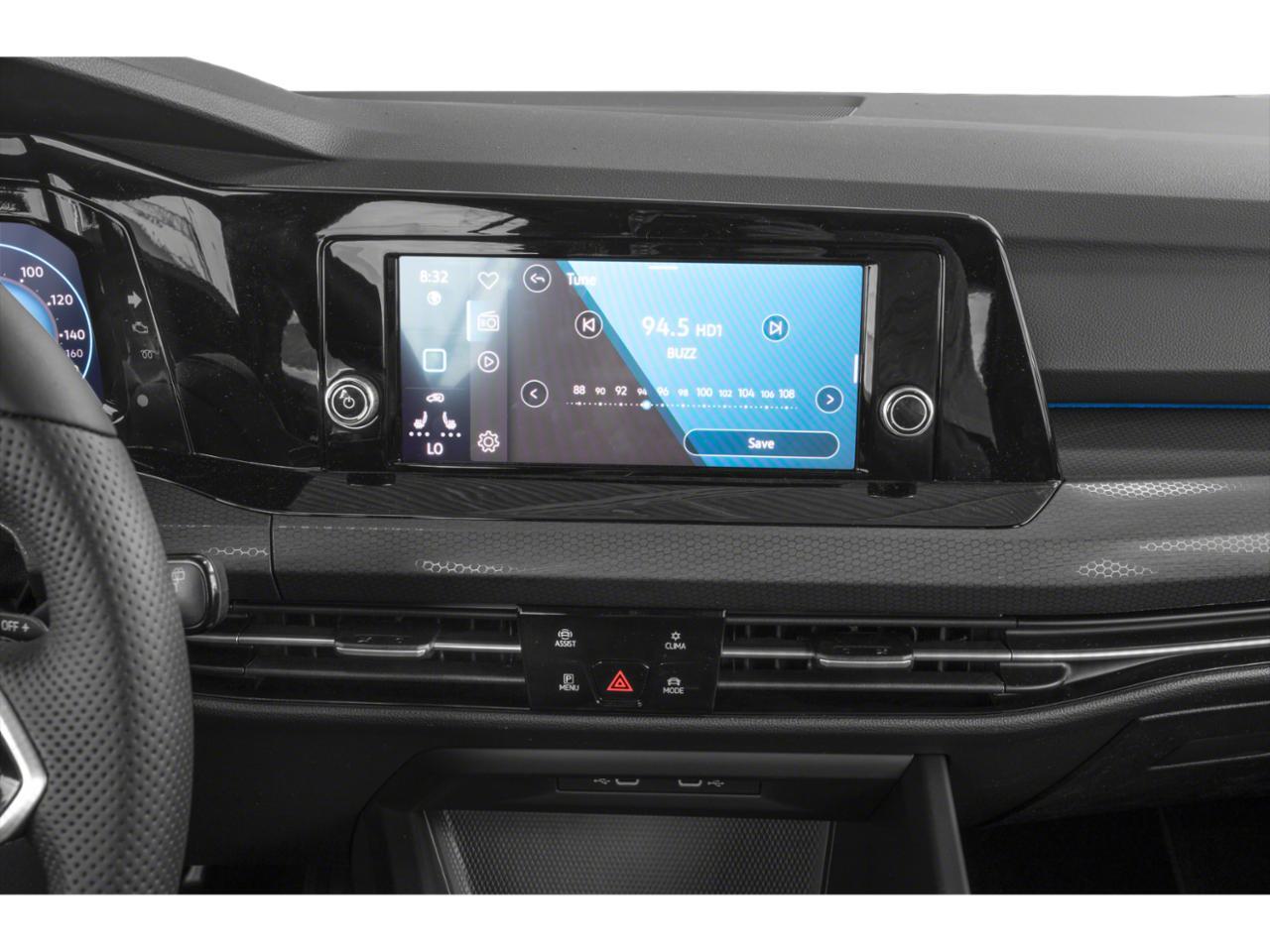 2022 Volkswagen Golf GTI 2.0T S San Clemente CA