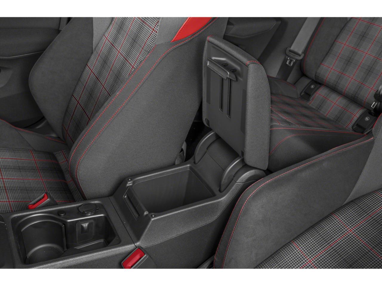 2022 Volkswagen Golf GTI 2.0T S San Clemente CA