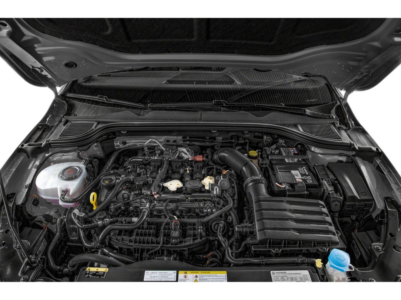 2022 Volkswagen Golf GTI 2.0T S San Clemente CA