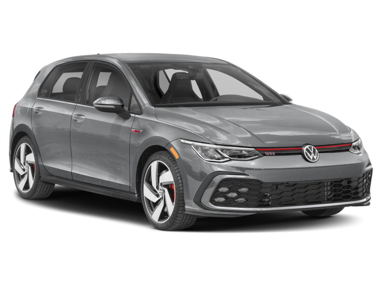 2022 Volkswagen Golf GTI 2.0T S San Clemente CA