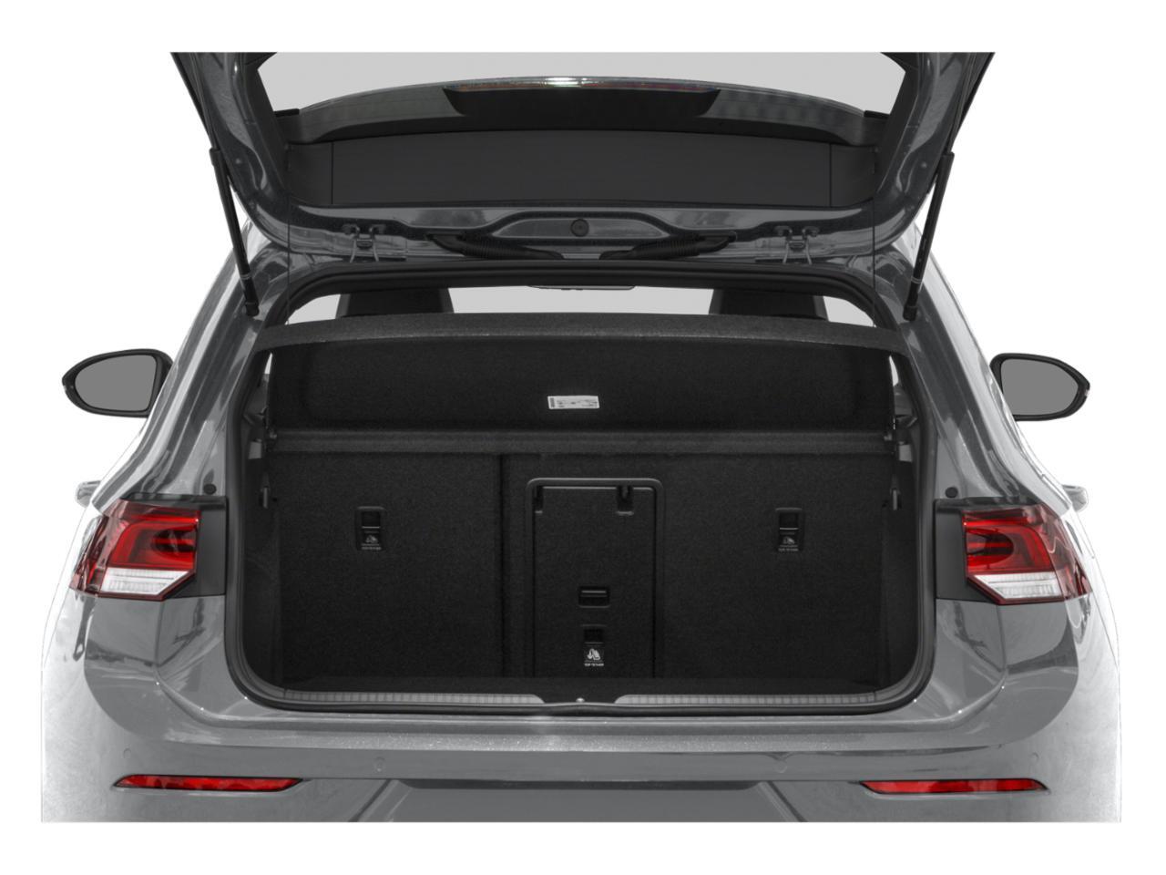 2022 Volkswagen Golf GTI 2.0T S San Clemente CA