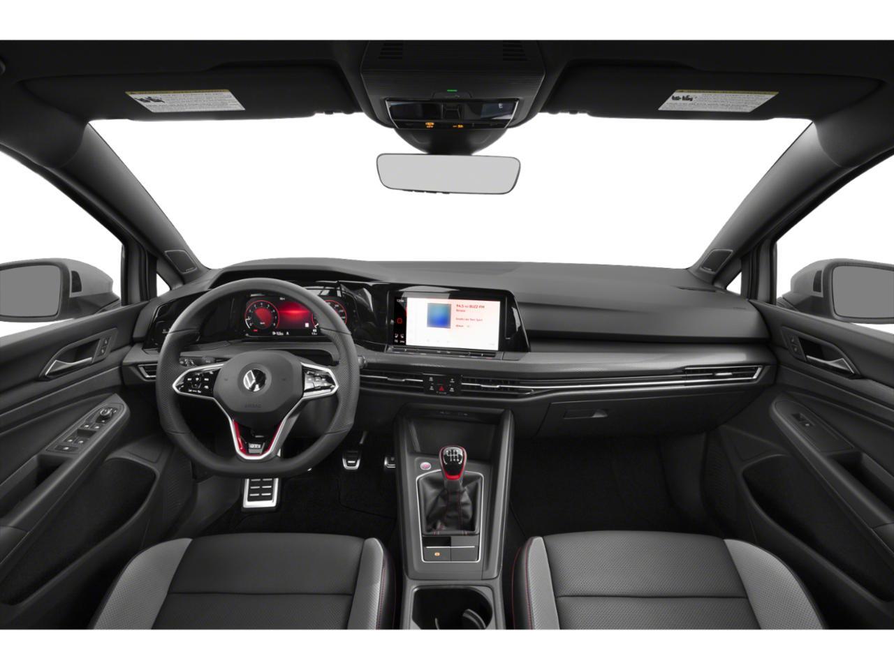 2022 Volkswagen Golf GTI 2.0T S San Clemente CA