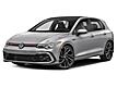 2022 Volkswagen Golf GTI 2.0T SE