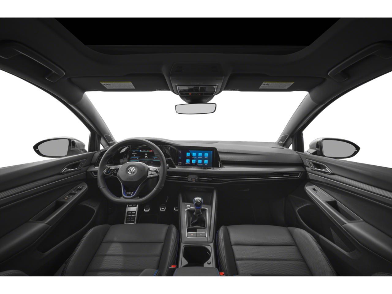 2022 Volkswagen Golf R BASE San Clemente CA