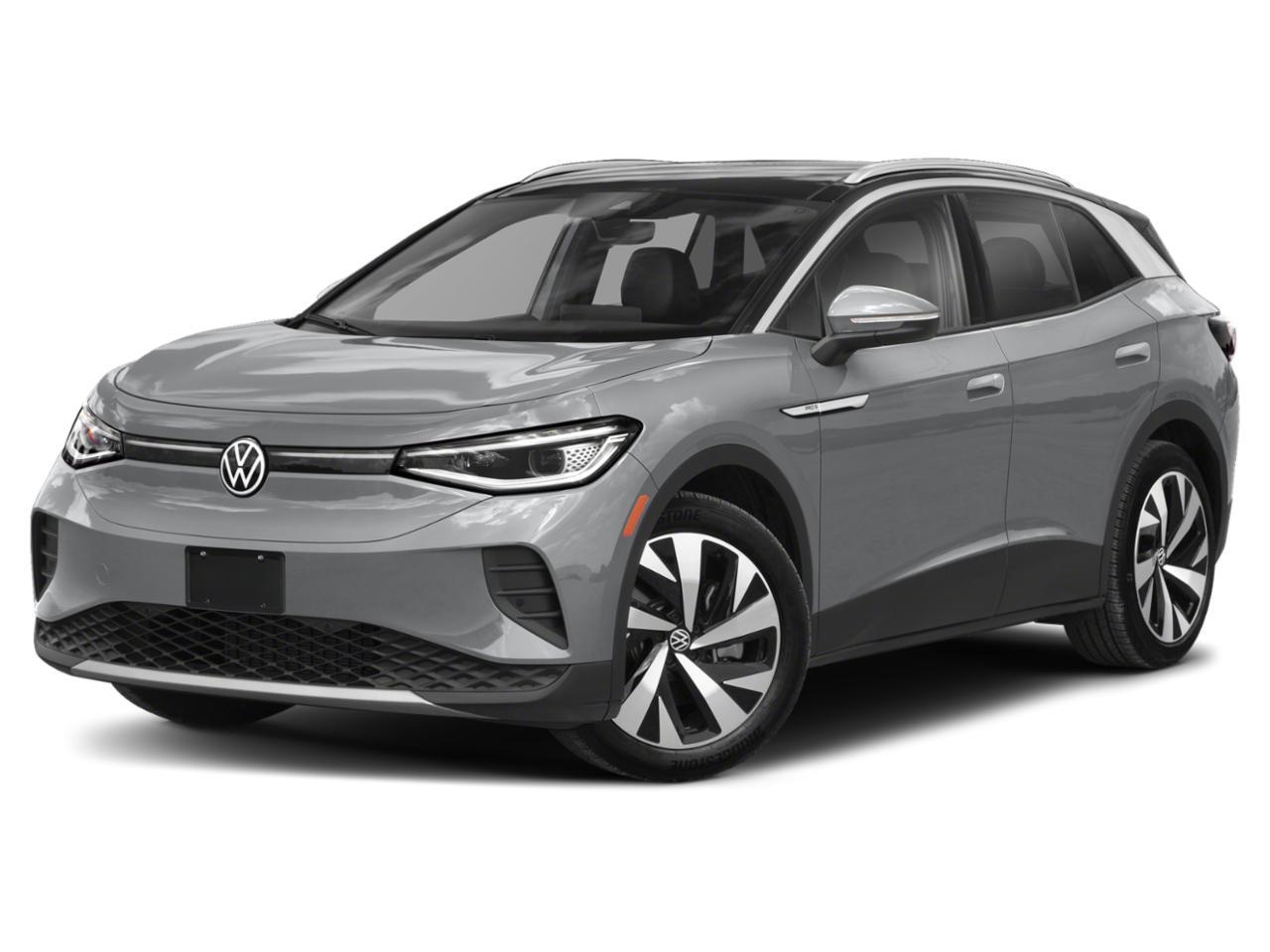 2022 Volkswagen ID.4 Pro S San Clemente CA