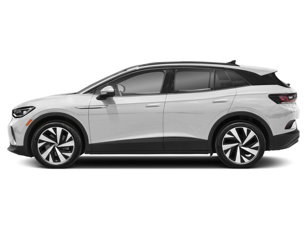 2022 Volkswagen ID.4 Pro S San Clemente CA