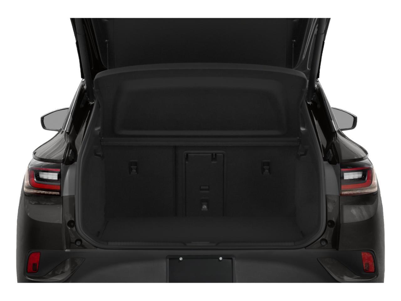 2022 Volkswagen ID.4 Pro S Irving TX