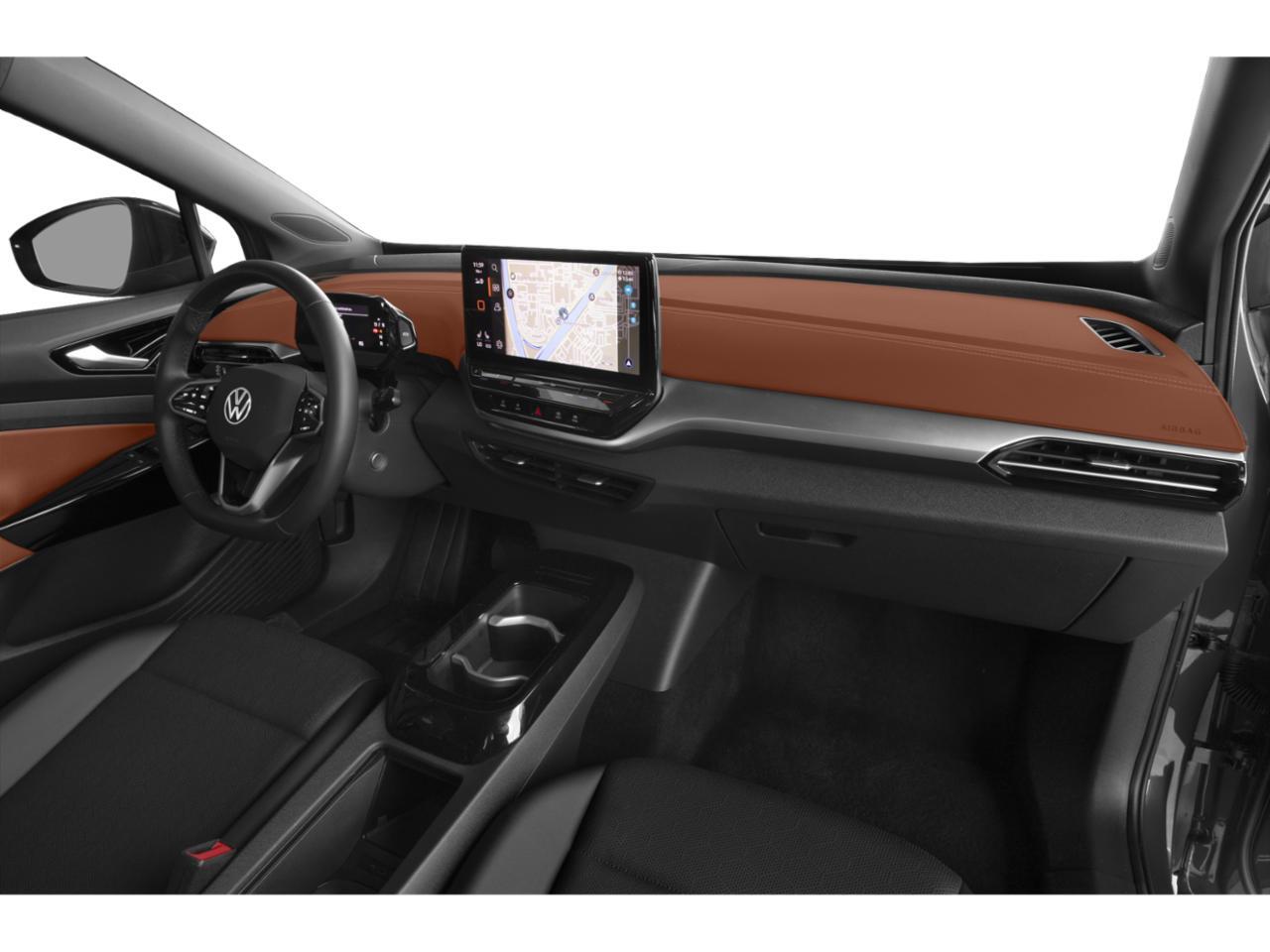 2022 Volkswagen ID.4 Pro S Irving TX