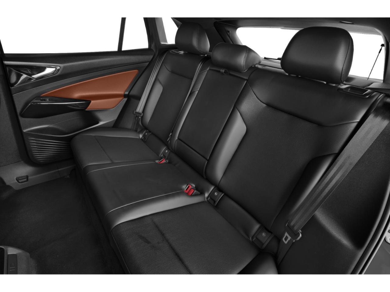 2022 Volkswagen ID.4 Pro S Irving TX